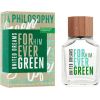 Benetton United Dreams Forever Green EDT 100ml Vīriešu Smaržas