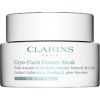 Clarins Cryo-Flash Cream Mask 75ml Косметика для тела