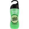 Xpel Fresh Start / Mint & Cucumber 400ml Гели для душа для тела