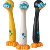 Diving toys BECO LAZY DUCK set 9589 3pcs Jaunumi - Sports
