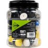 Tennis racket overgrip DUNLOP GECKO-TAC 60pcs. mixed Teniss