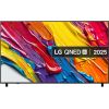 TV Set LG 43 " 4K Ultra HD 3840 x 2160 pixels Flat 16:9 QNED 43QNED84A6C Телевизоры