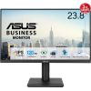 LCD Monitor ASUS 23.8 " 1920 x 1080 pixels Full HD Native aspect ratio 16:9 LED Flat 90LM02W1-B01171 Monitori