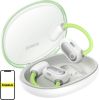 Earphones TWS Baseus Eli Sport 1, (green) Наушники