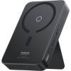 Powerbank Baseus MagPro Magnetic 5000mAh 20W, MagSafe (black) Power Banks