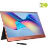 ZEUSLAP AT156 15.6" Portable Monitor Monitori
