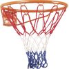 Hudora Obręcz do koszykówki (71700) Basketbolam