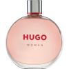 Hugo Boss HUGO BOSS Hugo Woman EDP spray 75ml Женские духи