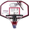 Spartan Naścienny kosz do koszykówki San Francisco (S1150) Basketbolam