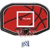Victoria Sport TABLICA DO KOSZYKÓWKI 110x73x3CM OBRĘCZ 45CM PURE 2 IMPROVE Basketbolam