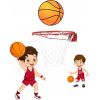 Teka Obręcz do kosza Basketbolam