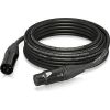 Behringer Behringer PMC-1000 mikrofonowy XLR F - XLR M 10m Jaunumi - Audio-Video