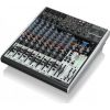 Behringer Behringer X1622USB Mikser audio Jaunumi - Audio-Video