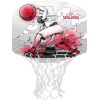 Spalding Kosz do Koszykówki z Tablicą SPALDING Sketch MicroMini Basketbolam
