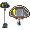 Master Przenośny Zestaw do Koszykówki MASTER Street 305 Basketbolam