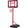 Master Stojak do Koszykówki Across 165 Basketbolam