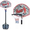 Master Przenośny Zestaw do Koszykówki Ability 190 Basketbolam