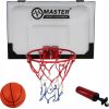 Master Tablica do Koszykówki MASTER 45 x 30 cm Basketbolam