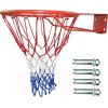 Master Obręcz do Koszykówki z Siatką 45 cm Basketbolam