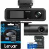 Xiaomi Videoreģistrators 70mai T400 3 + Karta Lexar 128GB Video reģistratori