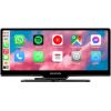 Xiaomi Videoreģistrators 70mai DDPAI M5S Car 8.9", 1440p, Bluetooth 5.0, WiFi 5GHz Video reģistratori