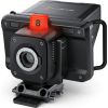 Blackmagic Studio Camera 4K Plus G2 Новинки Компьютерная техника