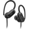 Jaz earphones Air Op 3,5mm, black Jaunumi - Audio-Video