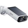 Baseus Security S1 Lite Outdoor Camera 2K Уличная камера / белый Камеры наблюдения