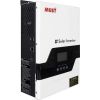 Инвертор MUST PV18-3224VPM II, 3.2kW, 1-phase, 24V, 60A MPPT, 160V Inventori