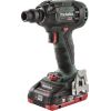 Akumulatora triecienatslēga SSW 18 LTX 300 BL / 4,0 Ah LiHD, Metabo