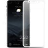 Swissten Ultra Durable 3D Japanese Tempered Glass Premium 9H Aizsargstikls Apple iPhone X Balts