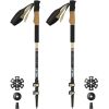 Millet Ubic Trek Pair / Melna / Brūna / 64 - 137 cm Nūjošana