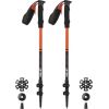 Millet Ubic Hike Pair / Oranža / Melna Nūjošana