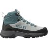 Millet W Ubic Mid GTX® / Zaļa / 38 Zābaki
