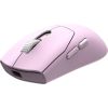 MSI Gaming Mouse FORGE GM340 WIRELESS Wireless 2.4 GHz, Bluetooth , USB Violet Peles, ievadierīces