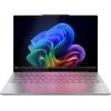Lenovo Yoga Slim 7 14ILL10 14 WUXGA ULT5-226V/16GB/512GB/Intel Arc 130V Graphics/WIN11 Home/Nordic Backlit kbd/Luna Grey/2Y Warranty Lenovo Yoga (w/o 65W Power adapter) Slim 7 14ILL10 Luna Grey 14 " OLED WUXGA 1920 x 1200 pixels 60 Hz Glossy Intel Core Ul Portatīvie datori