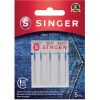 Singer Denim Needle 100/16 5PK Šujmašīnu piederumi