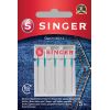 Singer Denim Needle 90/14 5PK Šujmašīnu piederumi