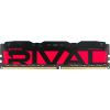DDR4 2x16GB KIT UDIMM goodram RIVAL Radiant Red RAM Operatīvā atmiņa