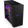 Lenovo Legion T5 30AGB10 Ryzen 5 7600 32GB DDR5 5600 SSD1TB GeForce RTX 5060 Ti 8GB WLAN+BT NoOS Eclipse Black Personālie datori