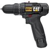 Caterpillar Wiertarko-wkrętarka CAT DX14 Jaunumi -Dārzam