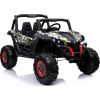 Lean Cars Buggy XMX603 Electric Ride-On Car Camo Painted Jaunumi, Bērnu preces