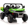 Lean Cars Auto Battery XMX623 4x4 Green Jaunumi, Bērnu preces