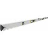 Līmeņrādis Stanley FMHT43680-1; 200 cm; 0,5 mm/m Mērinstrumenti, Attāluma un līmeņa mērītāji