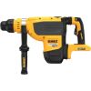 Akumulatora perforators DeWalt DCH735N-XJ; 54 V; 13,3 J; SDS-max (bez akumulatora un lādētāja) Перфоратори и отбойные молотки