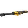 Akumulatora sprūdrats DeWalt DCF513EN-XJ; 18 V; 3/8''; 95 Nm (bez akumulatora un lādētāja) Trieciena uzgriežņu pistoles ar akumulatoru
