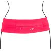 Sports Belt AVENTO 21PR L Fluorescent pink/Black/Silver Jaunumi - Sports
