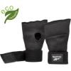 Boxing gloves REEBOK Pro Quick Wraps S/M black Boksa inventārs
