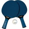 Table tennis bat set KETTLER 1337 Outdoor Galda teniss