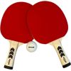 Table tennis bat set KETTLER 1336 Match Galda teniss